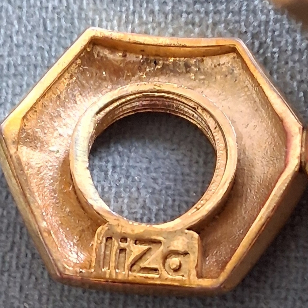 Geometric Bracelet - Picture 5 of 5